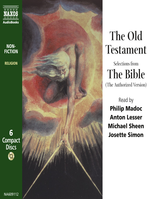 Title details for The Old Testament by Bible - Available